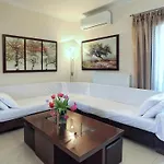 Apartament Frezia 3