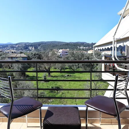 Apartman Frezia 3 *
