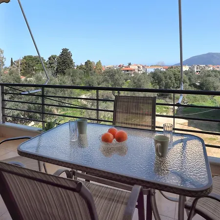 Apartman Frezia 3 Lefkáda