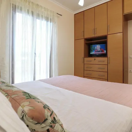 Frezia 3 Apartman Lefkáda