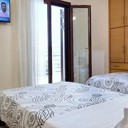 Frezia 3 Apartman *