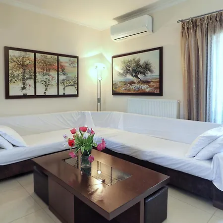 Apartman Frezia 3