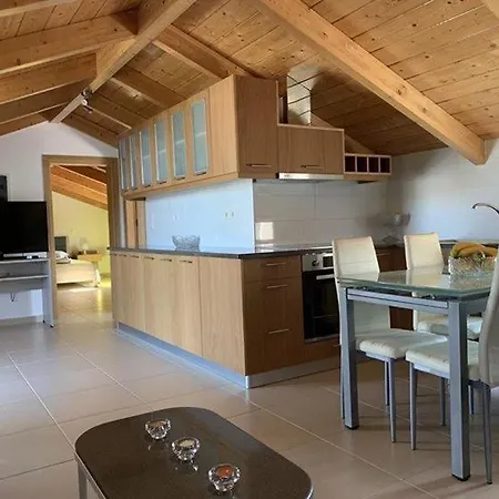 Sofita Attic