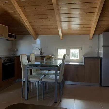 Apartment Sofita Attic