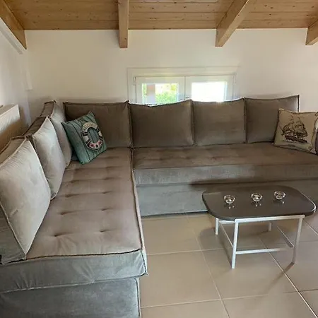 Sofita Attic Apartment *