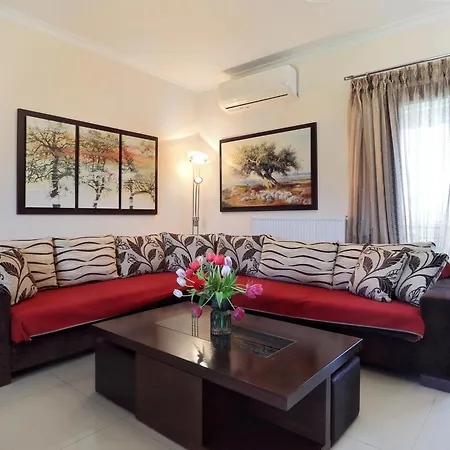 Frezia Apartment 3 Lefkáda