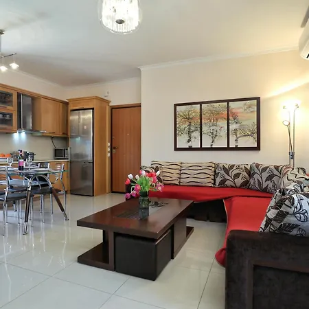 Frezia Apartment 3 Appartamento