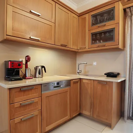 Appartamento Frezia Apartment 3 *