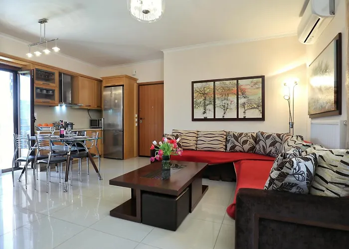 Frezia Apartment 3 Appartamento