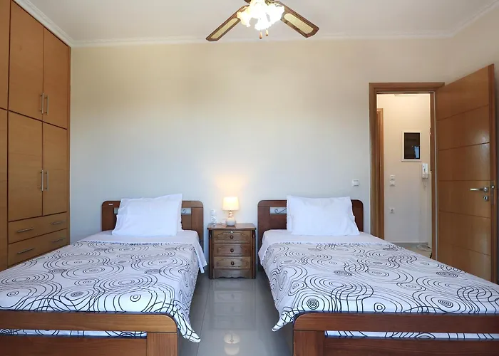 Frezia Apartment 3 Appartamento