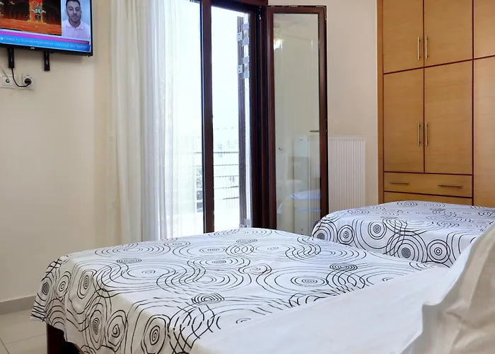 Frezia Apartment 3 Appartamento *